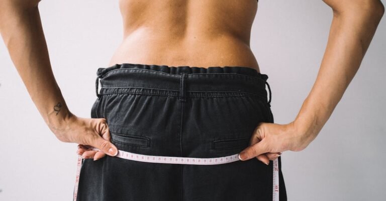 A Simple Approach To Losing Weight And Keeping It Off